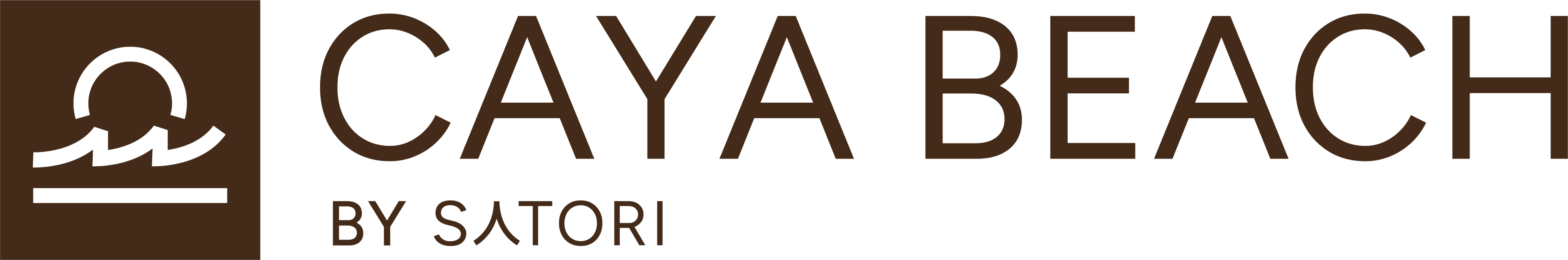Caya Beach